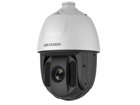 DS-2DE5225IW-AE  2Мп уличная скоростная поворотная IP-камера с ИК-подсветкой до 150м