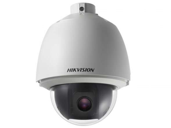 DS-2DE5230W-AE  2Мп уличная скоростная поворотная IP-камера 30х зум