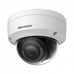 DS-2CD2123G2-IS (4 mm) IP-камера Hikvision 2МП, 4мм, EXIR-подсветка 30м, WDR120db
