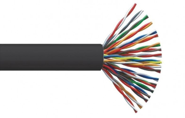 ITK LC1-C5E25-111 Кабель витая пара Cat5E