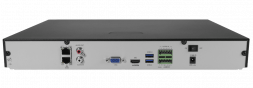 Видеорегистратор NVR (сетевой) Trassir MiniNVR 3216R AF