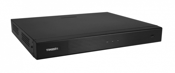 Видеорегистратор NVR (сетевой) Trassir MiniNVR 3216R AF