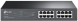 Управляемый 16-портовый коммутатор TP-LINK TL-SG1016PE 8xPOE