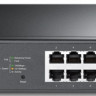 Управляемый 16-портовый коммутатор TP-LINK TL-SG1016PE 8xPOE