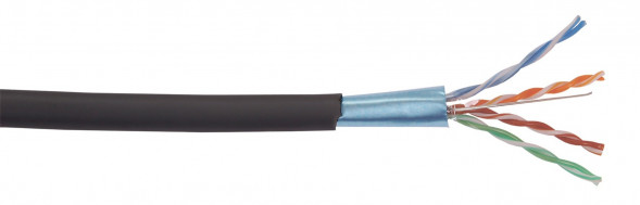 ITK LC3-C604-339 Кабель витая пара Cat6