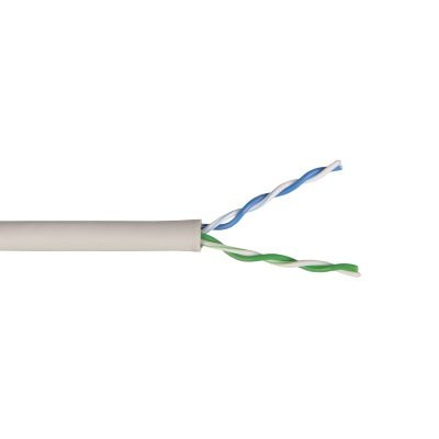 ITK LC1-C5E02-121 Кабель витая пара Cat5E