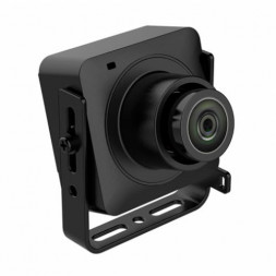 Внутренняя миниатюрная HD-TVI камера HiWatch DS-T108 (2.8 mm)