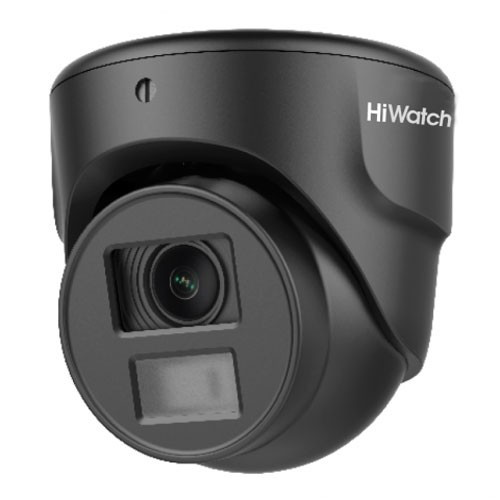 Уличная купольная HD-TVI камера HiWatch DS-T203N (3.6 mm)