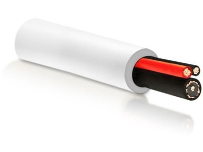 Rexant КВК-В-2 2x0,5мм² (200м) (01-4216)
